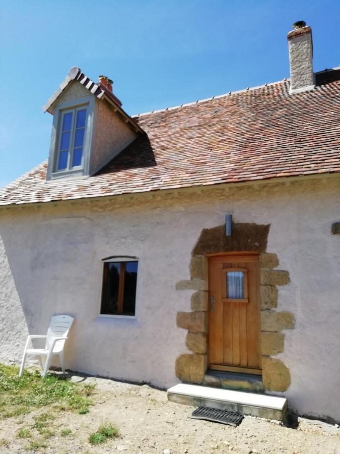مبيت وإفطار Brigueuil-le-Chantre Chez Pastuso المظهر الخارجي الصورة